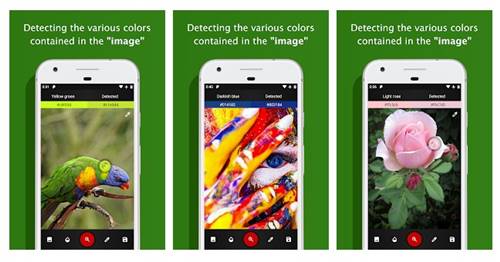 10 Best Color Matching Apps for Android in 2022 - 25