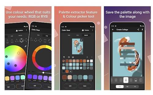 10 Best Color Matching Apps for Android in 2022 - 61