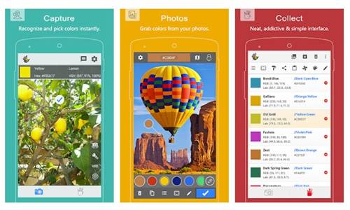 10 Best Color Matching Apps for Android in 2022 - 48