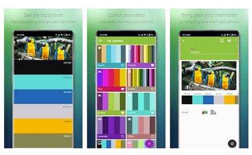 color match app for iphone