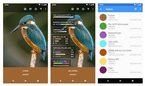 Color Matching Apps For Android
