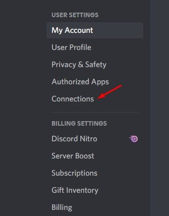 How to Connect Your Spotify Account to Discord - 38