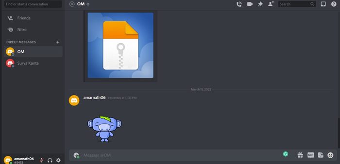 How to Connect Your Spotify Account to Discord - 94