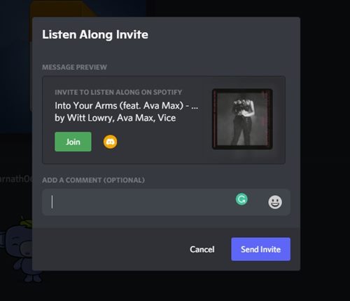 How to Connect Your Spotify Account to Discord - 7