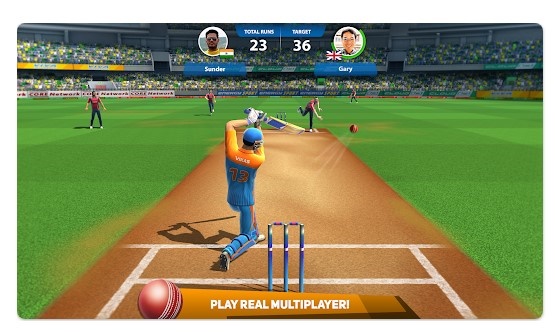 download cricket games