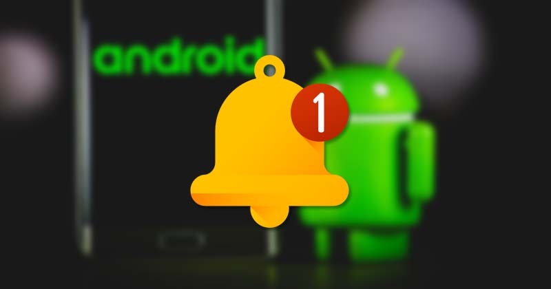 How to Disable Notifications from a Particular App in Android