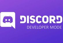 How to Enable or Disable Developer Mode on Discord