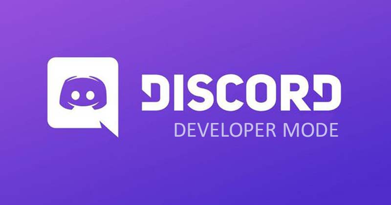 How to Enable or Disable Developer Mode on Discord (2022)