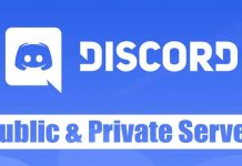 How to Make a Discord Server Public or Private in 2023