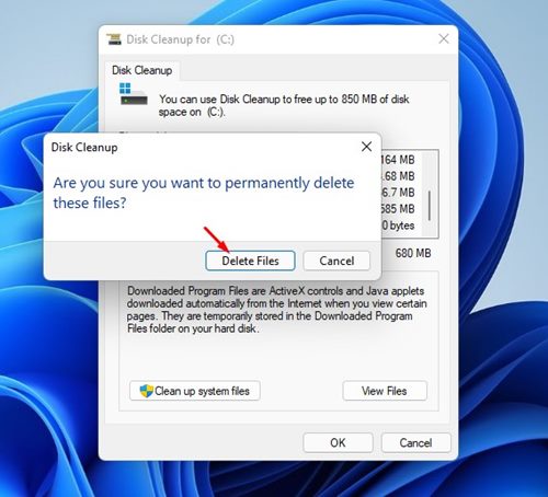 How to Fix File Explorer Stuck At 'Working on It' in Windows 11