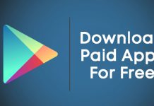 How to Download Paid Android Apps & Games for Free