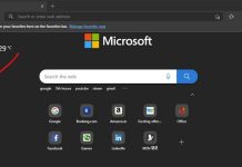 How to Enable the New Office Sidebar in Microsoft Edge