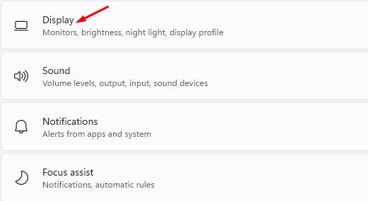 How to Enable Dynamic Refresh Rate  DRR  on Windows 11 PC - 73