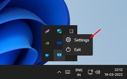 How to Enable Modern Flyouts in Windows 11 - 45