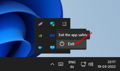 How to Enable Modern Flyouts in Windows 11