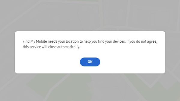 How to Find Your Lost or Stolen Samsung Smartphone - 14