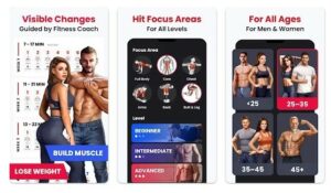 best workout apps for home workouts
