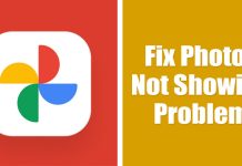 How to Fix Google Photos Not Showing All Photos on Android