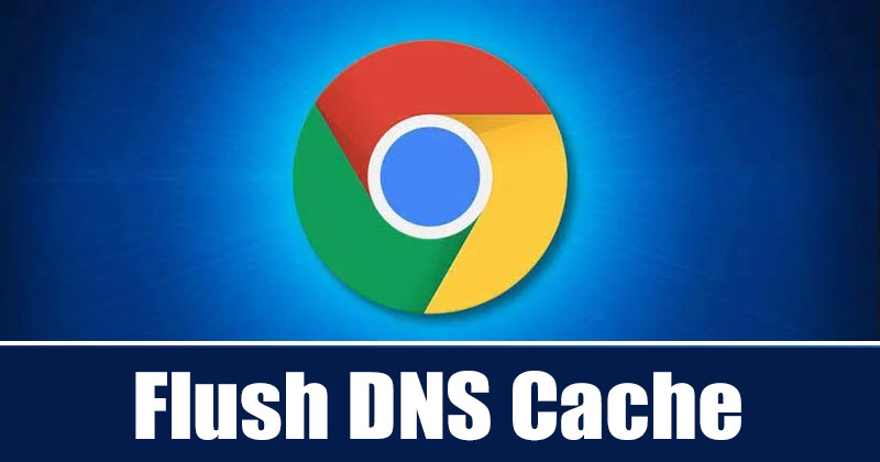 How to Clear Flush Google Chrome DNS Cache in Windows 11 - 40