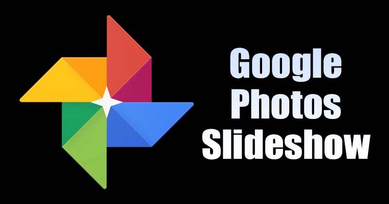 Hogyan készítsünk diavetítést a Google Fotókban