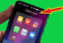 How to Hide Apps & Photos on Android Device