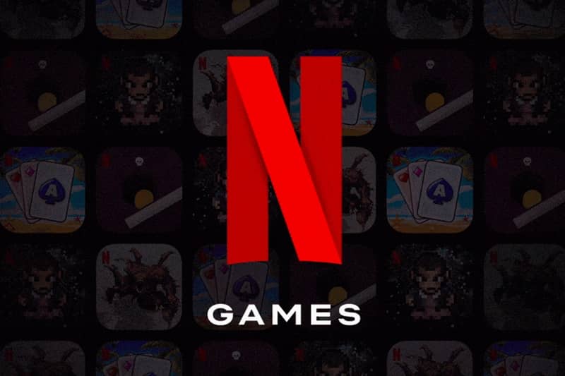 How to Play and Download New Netflix Games