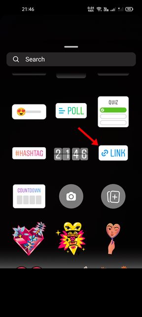 How to Add Links to Instagram Stories in 2022 - 30