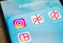 Instagram Shuts Hyperlapse & Boomerang Standalone Apps