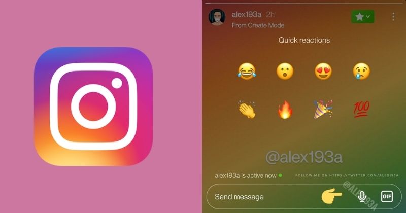 Instagram May Soon Allow You To Reply To Stories With Voice Messages