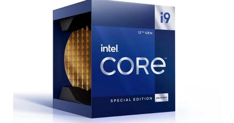 Intel Core i9 12900KS Processor Set To Launch On April 5 - 48