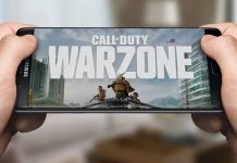 Call of Duty Mobile Would Feature 'Verdansk'