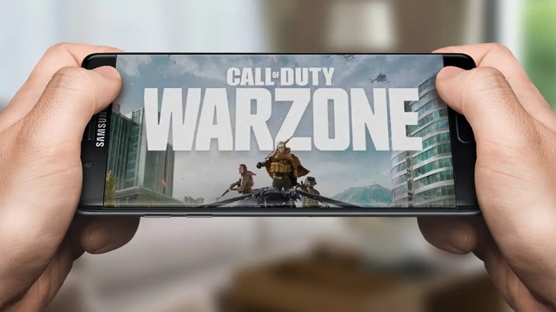 Call of Duty  Warzone Mobile s Map Details Leaked - 89