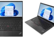 Lenovo ThinkPad E14 & E15 G4 Laptops Launched with AMD Ryzen Processo (1)