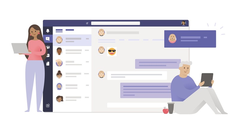 Microsoft Teams is also adding a new Speaker Coach