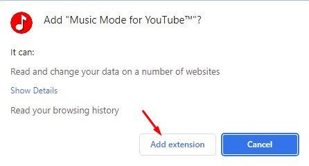 How to Play YouTube Audio Only on Desktop to Save Bandwidth - 80