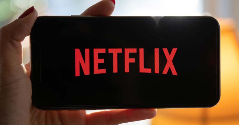 Jak snížit využití dat Netflix v roce 2022