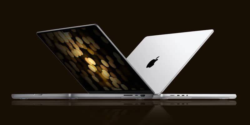 Notebook Mac 15-inci Baru Mungkin Bukan Bagian Dari Keluarga MacBook Air