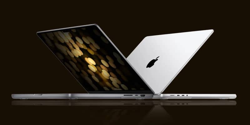 New 15 inch Mac Notebook Might Not Be A Part Of MacBook Air Family - 34