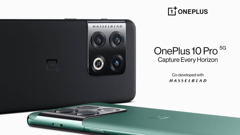 Acara Peluncuran Global OnePlus 10 Pro 5G Pada 31 Maret