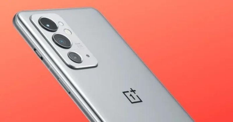 OnePlus 10R To Replace Alert Slider With Centered Punch-Hole Display