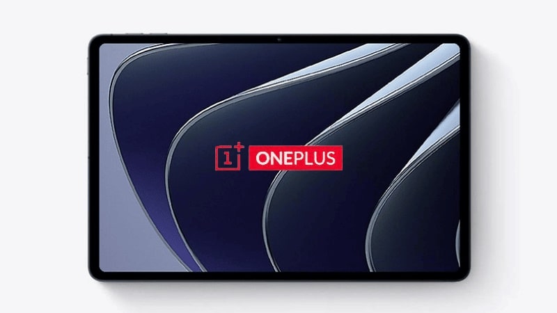 OnePlus Might Launch Its First Tablet Soon With Snapdragon 865-