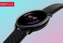 OnePlus Nord Smartwatch To launch in India