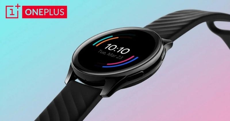 OnePlus Nord Smartwatch Akan diluncurkan di India