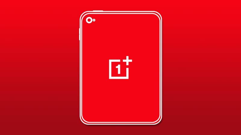 OnePlus Pad Might Launch In 2022