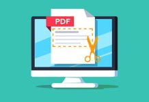 How to Crop PDF Files