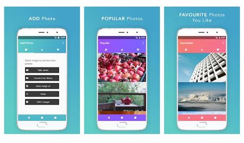 Color Matching Apps For Android