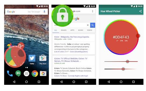 10 Best Color Matching Apps for Android in 2022 - 4