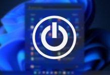 Change the Power Button Action in Windows 11