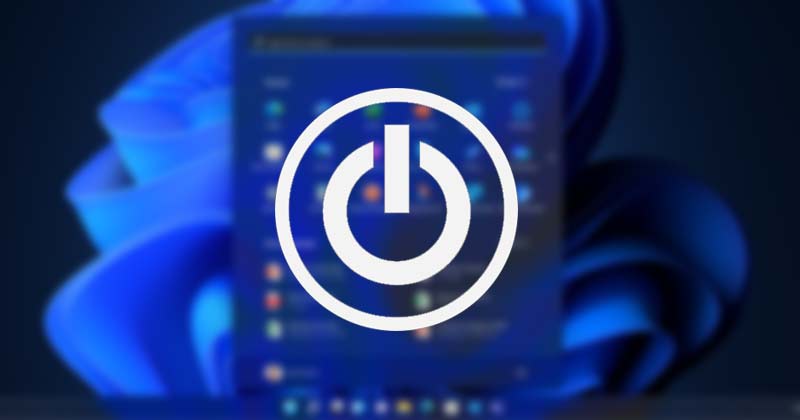 How to Change the Power Button Action in Windows 11 - 18