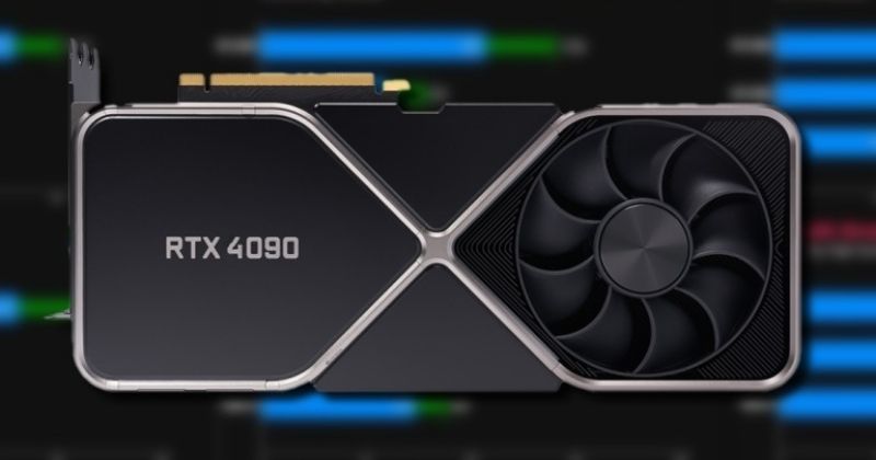 RTX 4090 Might Twice As Fast As RTX 3090
